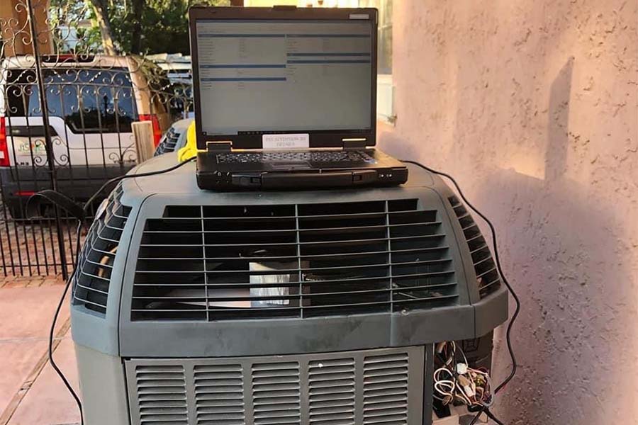 Professional AC Repair Services in Flagler Beach