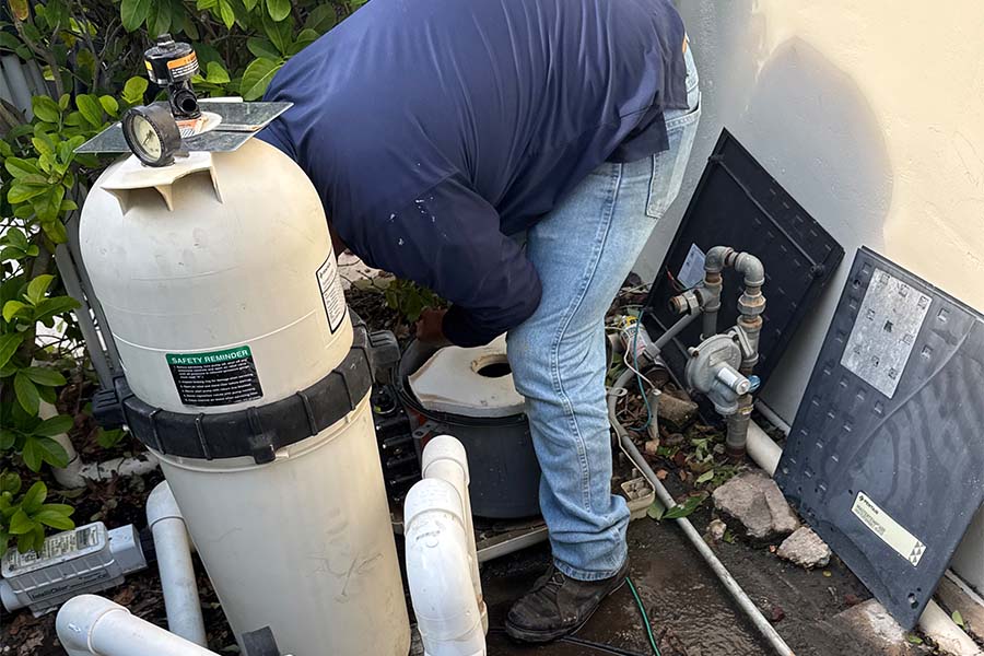 Professional Plumbing Services in Ormand By The Sea