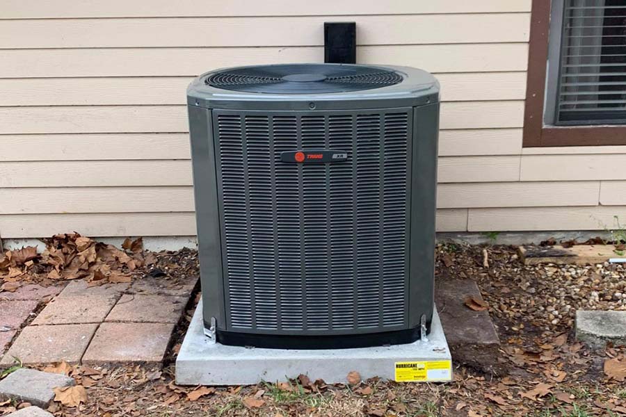 Reliable AC Repair Services in Flagler Beach