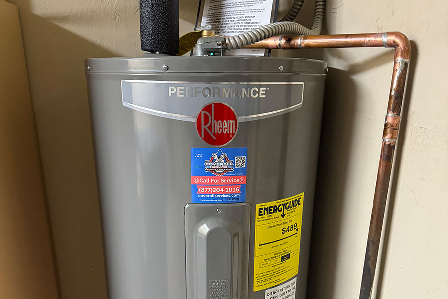 Reliable Plumbing Services in Ormond Beach