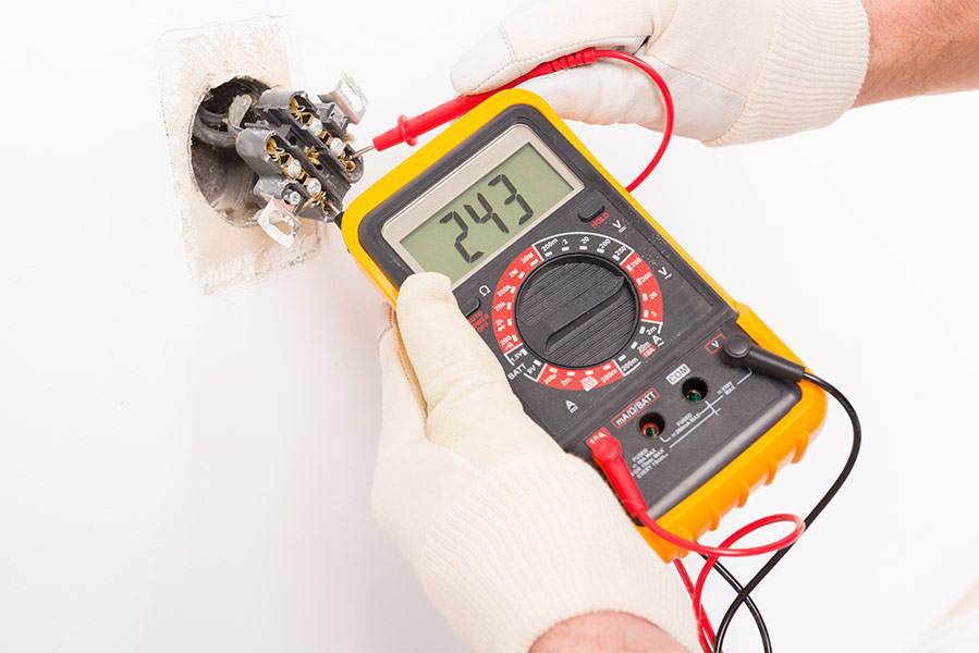 Signs You Need Professional Electrical Repair Services