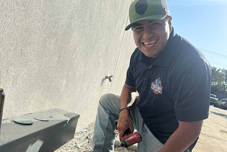 Trusted Plumbing Services in Port Orange